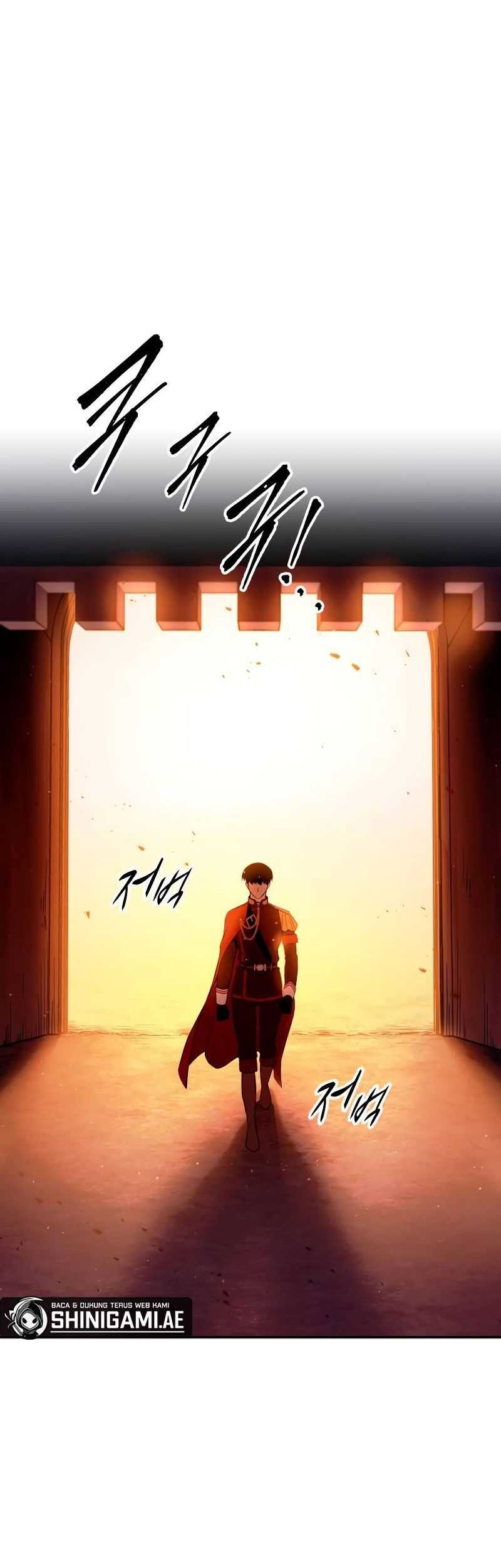 I Became the Tyrant of a Defense Game Chapter 101 - halaman 51