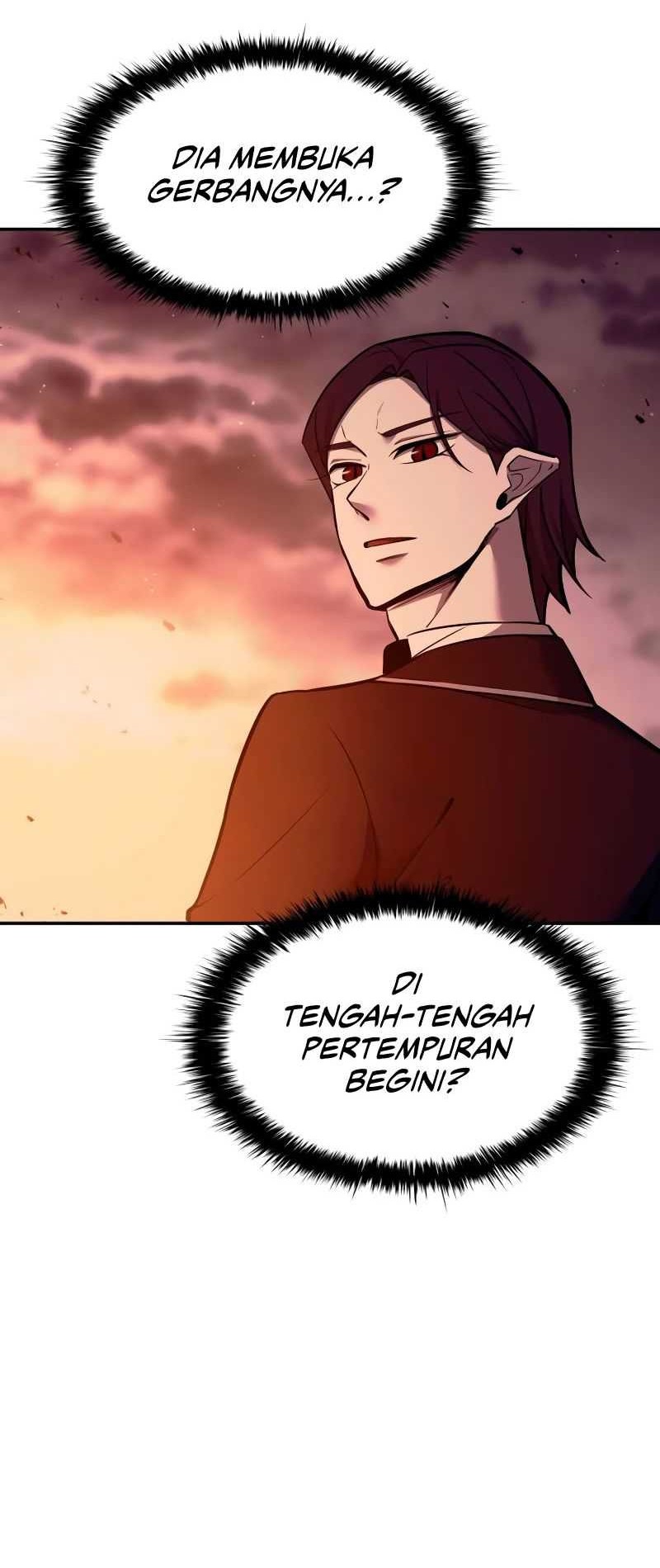 I Became the Tyrant of a Defense Game Chapter 101 - halaman 52