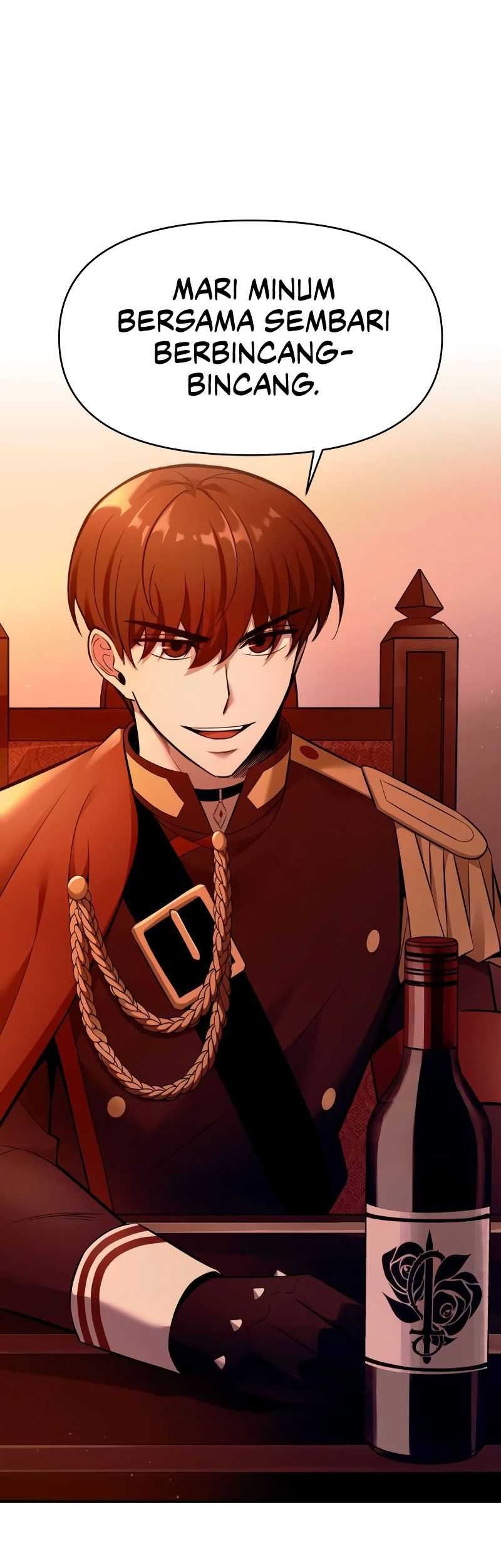 I Became the Tyrant of a Defense Game Chapter 101 - halaman 57