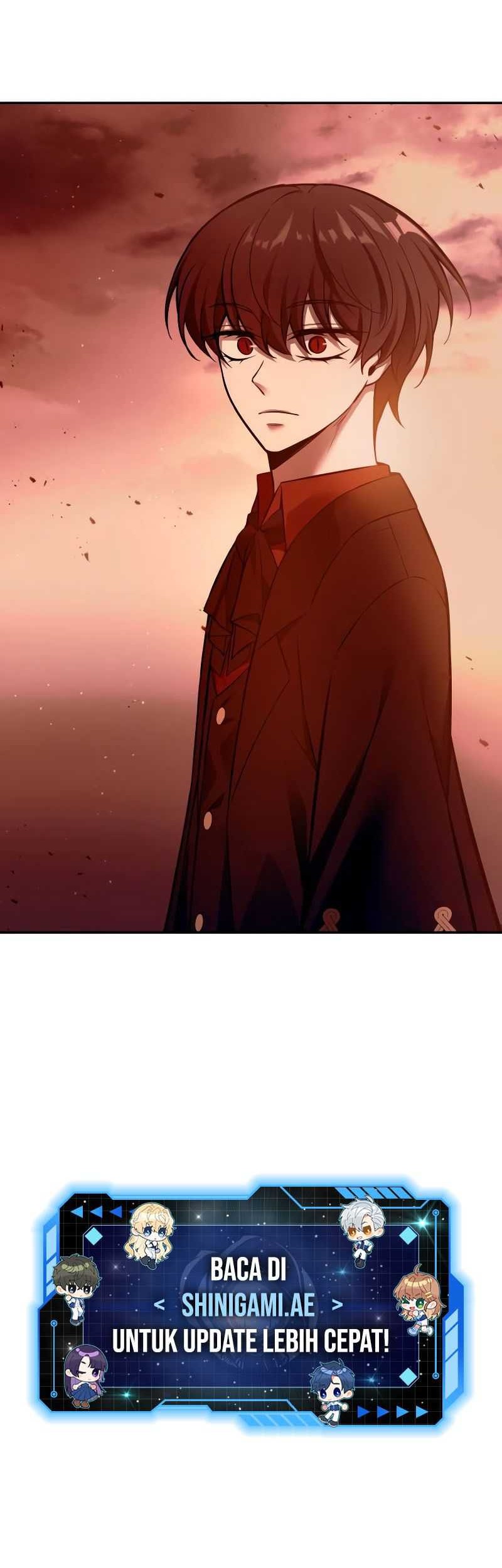 I Became the Tyrant of a Defense Game Chapter 101 - halaman 58