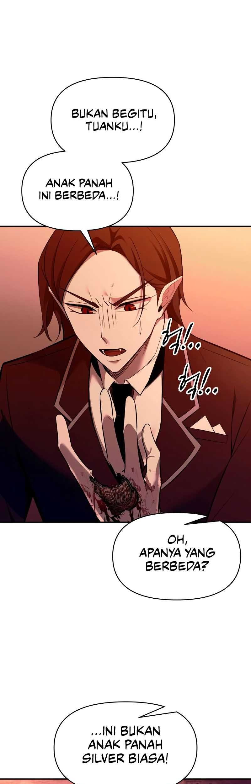 I Became the Tyrant of a Defense Game Chapter 101 - halaman 6