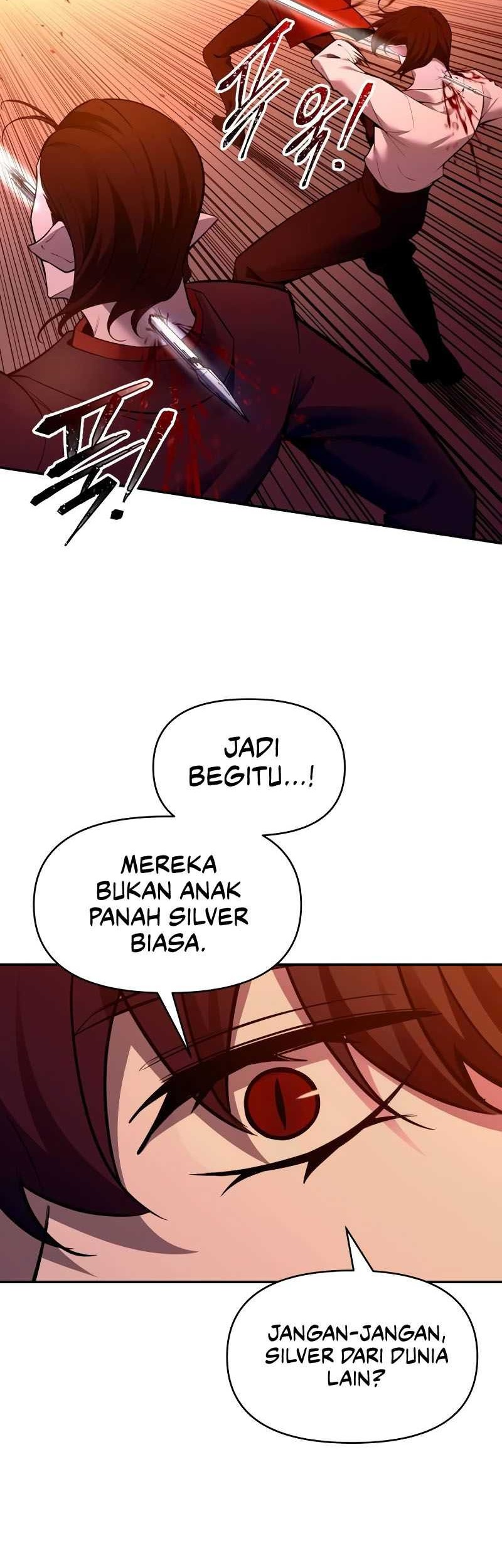 I Became the Tyrant of a Defense Game Chapter 101 - halaman 9