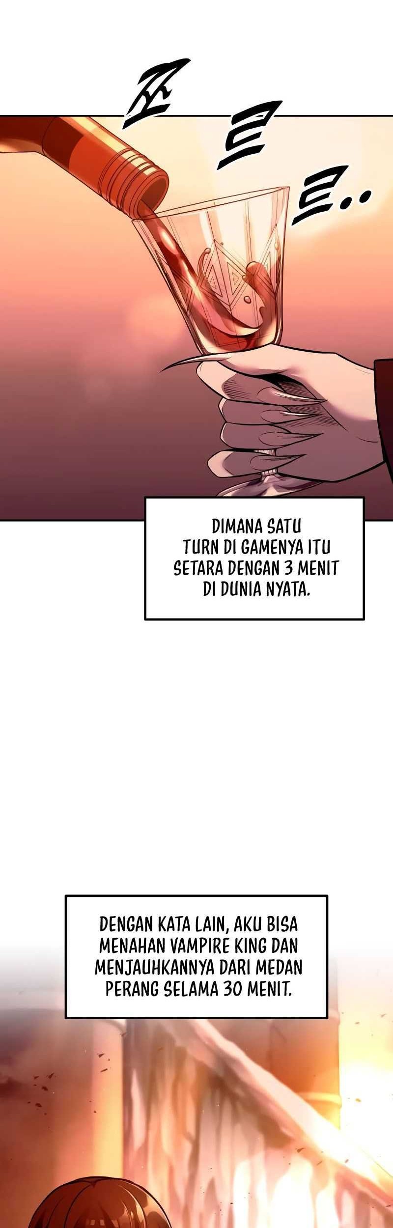 I Became the Tyrant of a Defense Game Chapter 102 - halaman 11