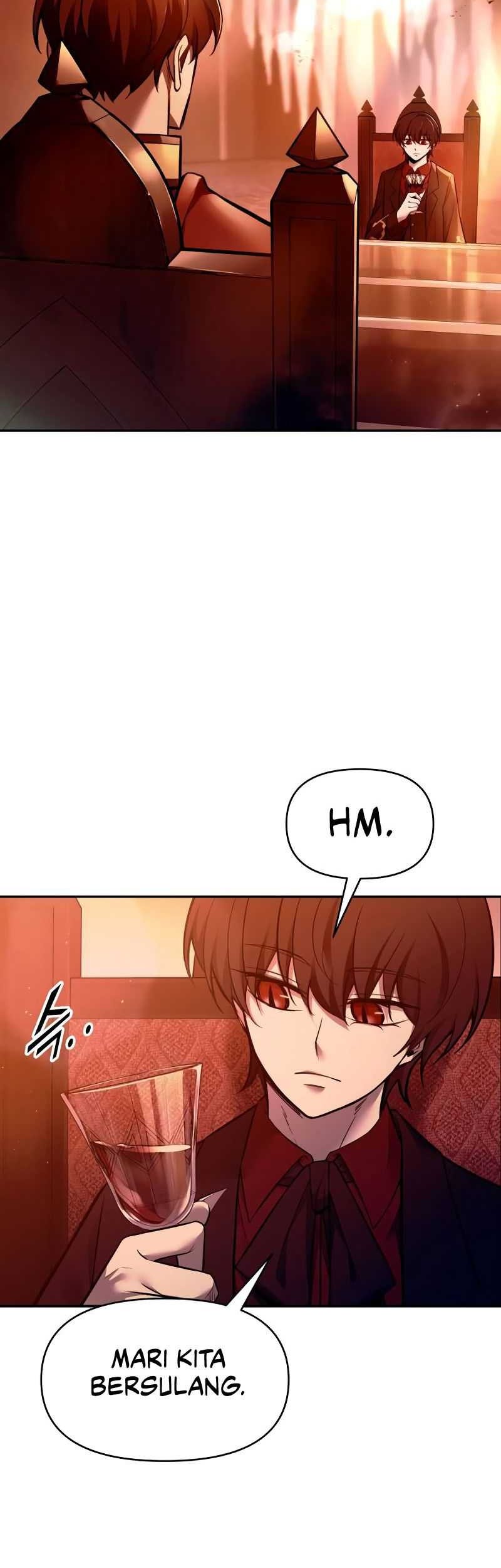 I Became the Tyrant of a Defense Game Chapter 102 - halaman 12