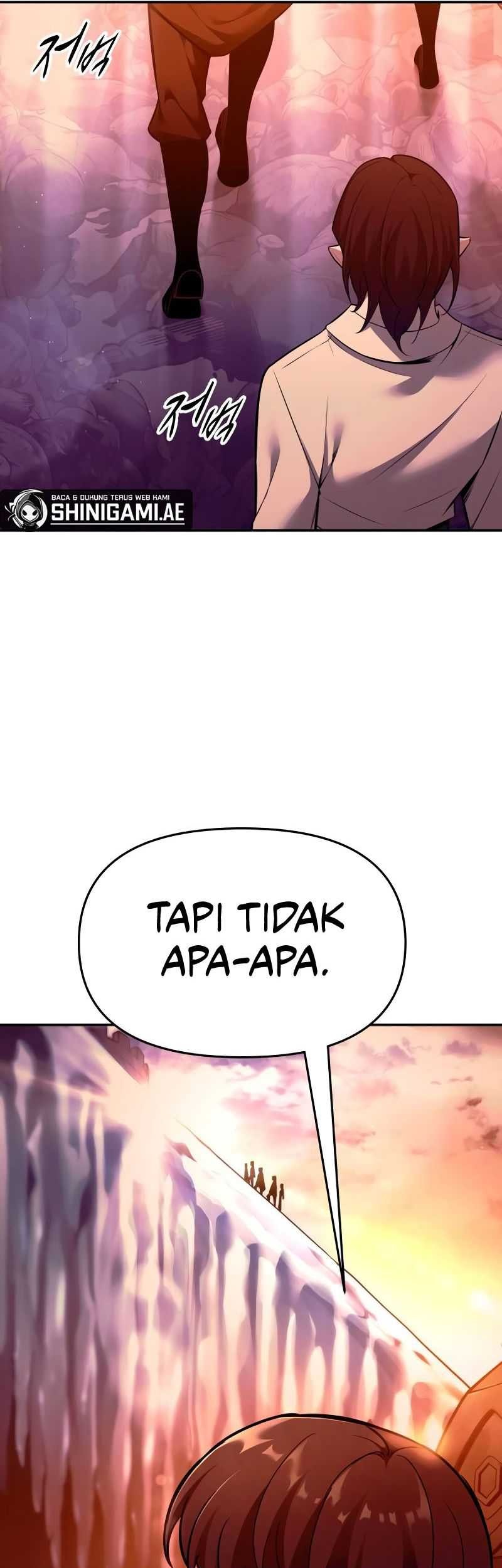 I Became the Tyrant of a Defense Game Chapter 102 - halaman 14