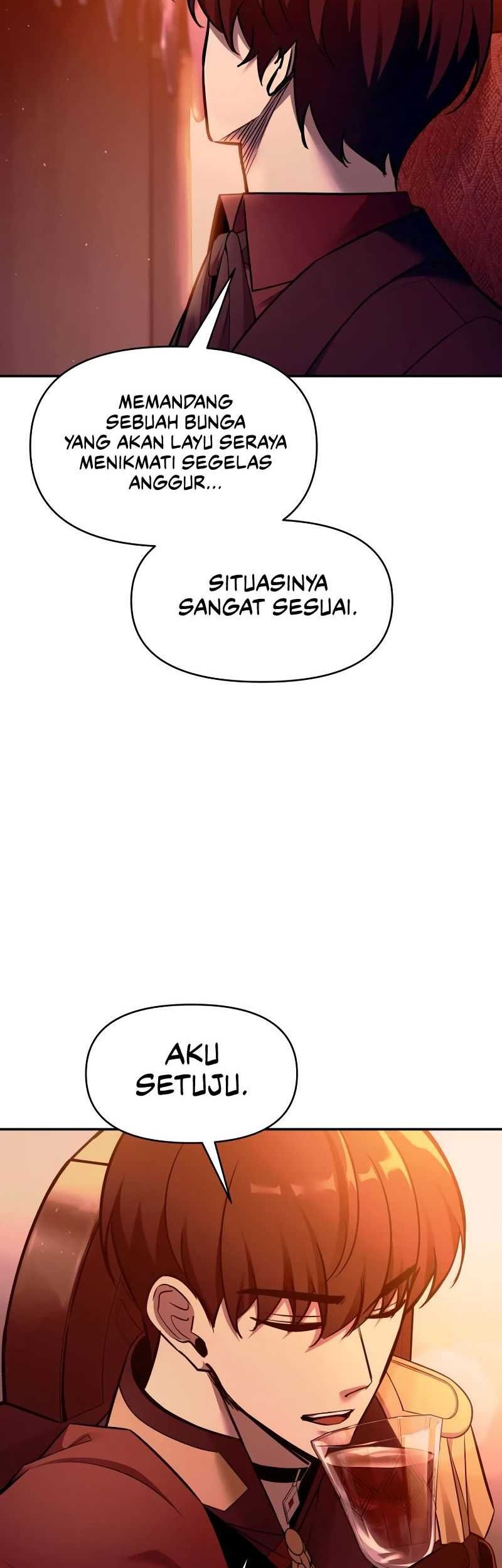 I Became the Tyrant of a Defense Game Chapter 102 - halaman 15