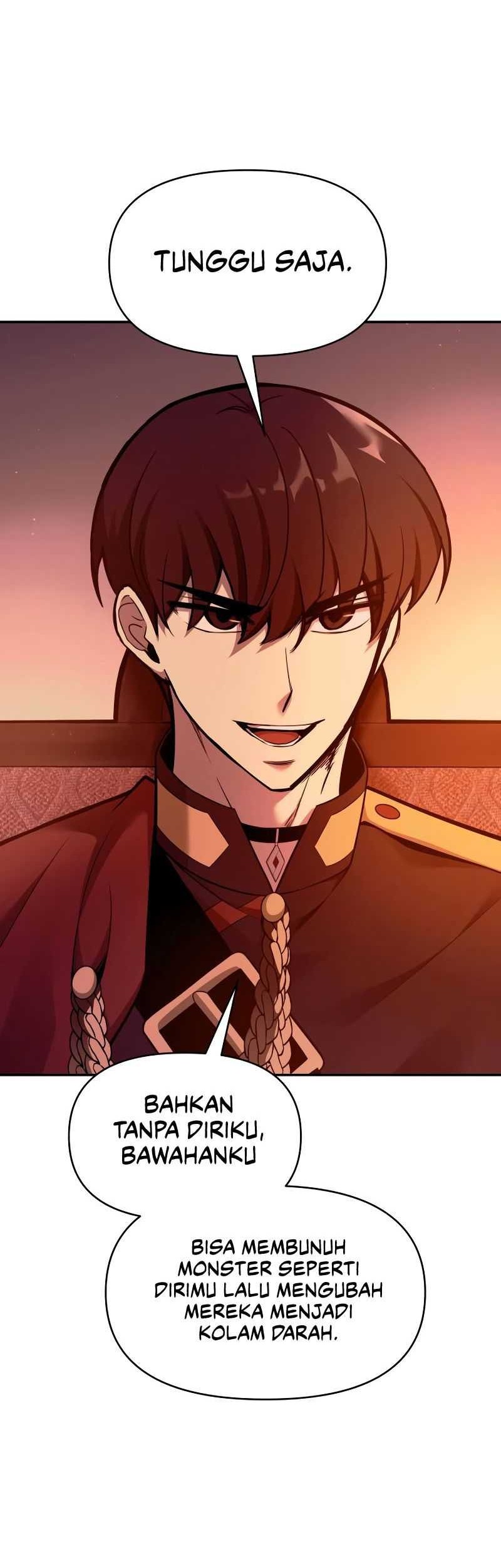 I Became the Tyrant of a Defense Game Chapter 102 - halaman 17