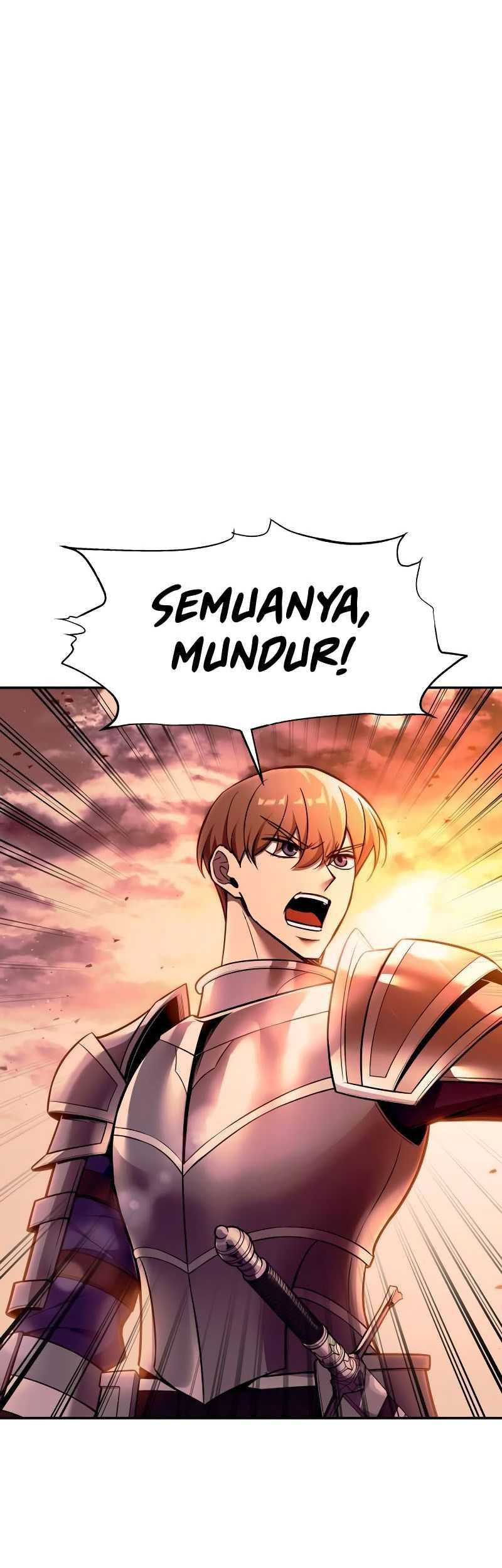 I Became the Tyrant of a Defense Game Chapter 102 - halaman 18