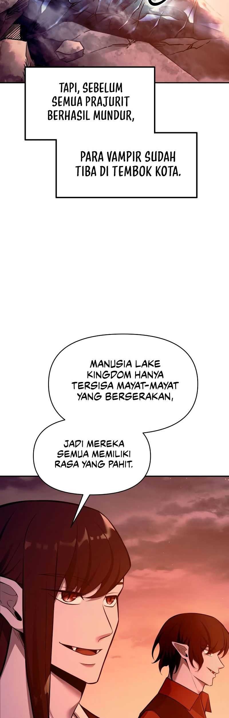 I Became the Tyrant of a Defense Game Chapter 102 - halaman 24