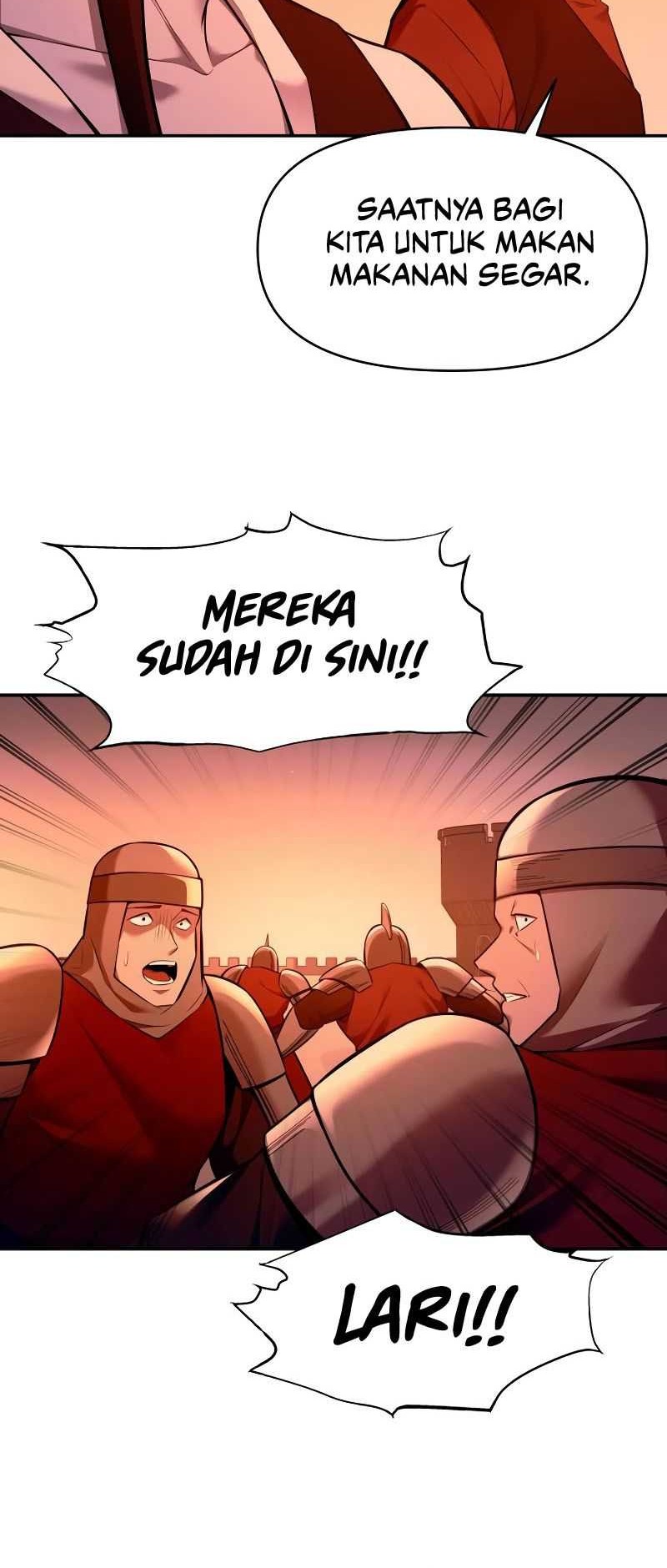 I Became the Tyrant of a Defense Game Chapter 102 - halaman 25