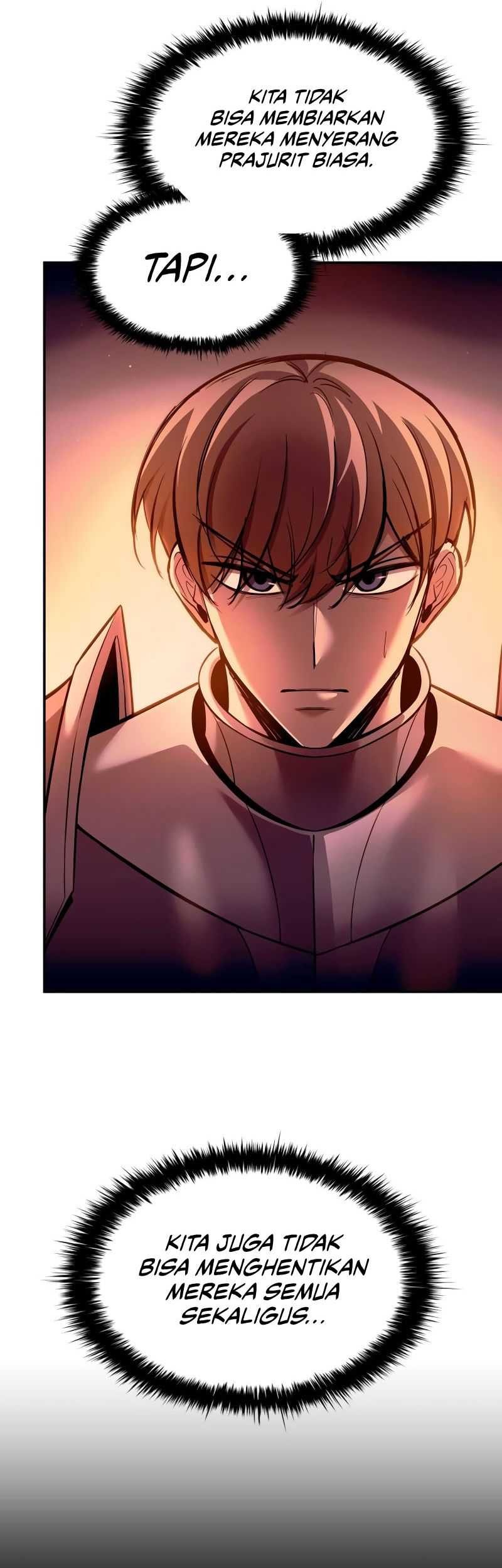 I Became the Tyrant of a Defense Game Chapter 102 - halaman 26