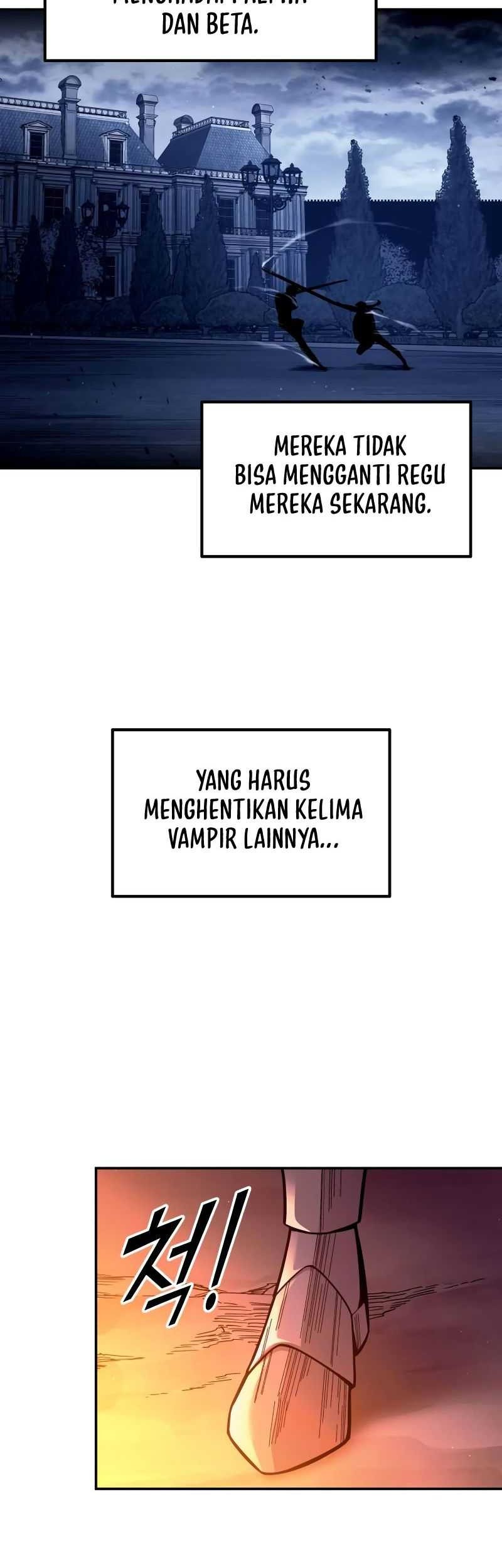 I Became the Tyrant of a Defense Game Chapter 102 - halaman 28