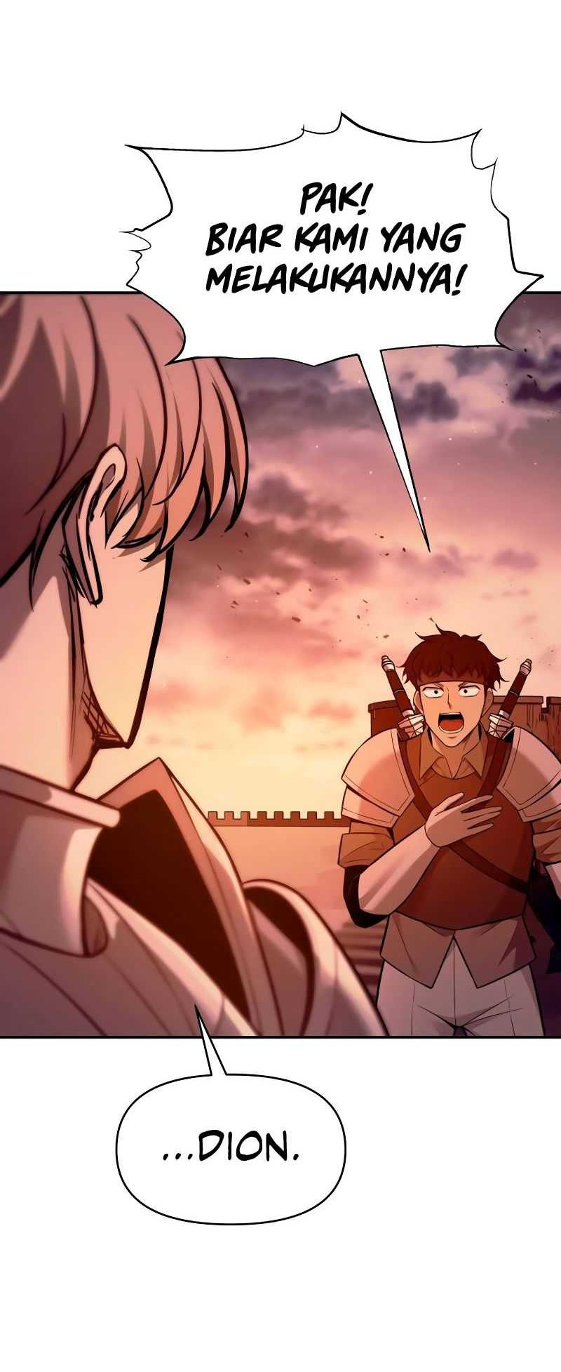 I Became the Tyrant of a Defense Game Chapter 102 - halaman 29