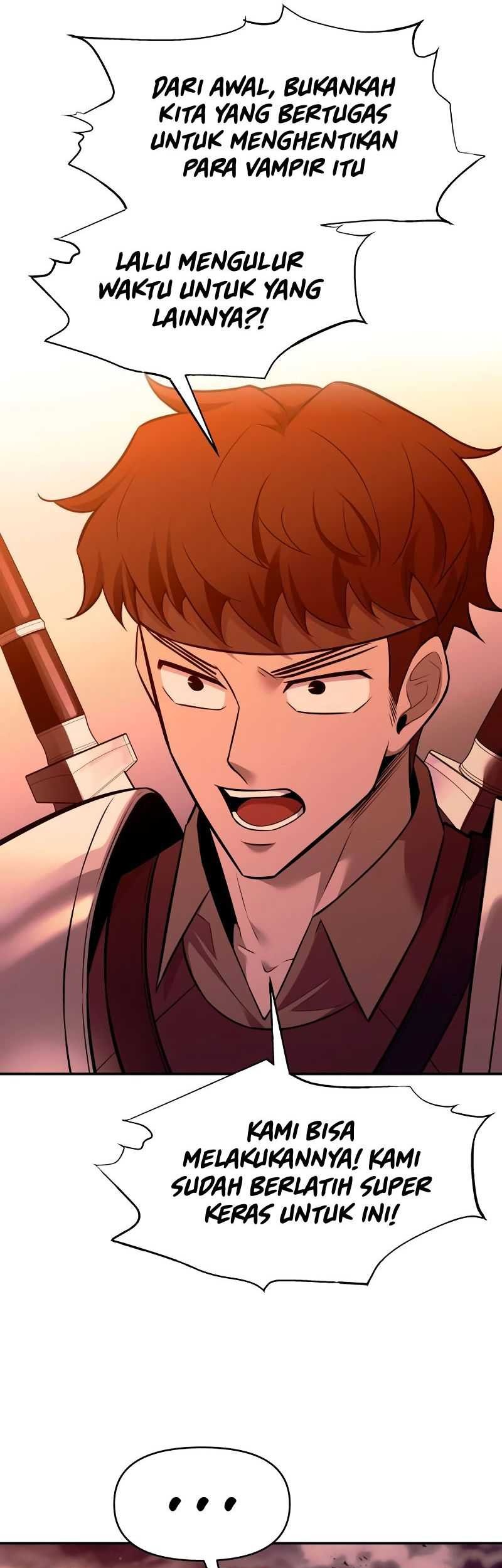 I Became the Tyrant of a Defense Game Chapter 102 - halaman 30