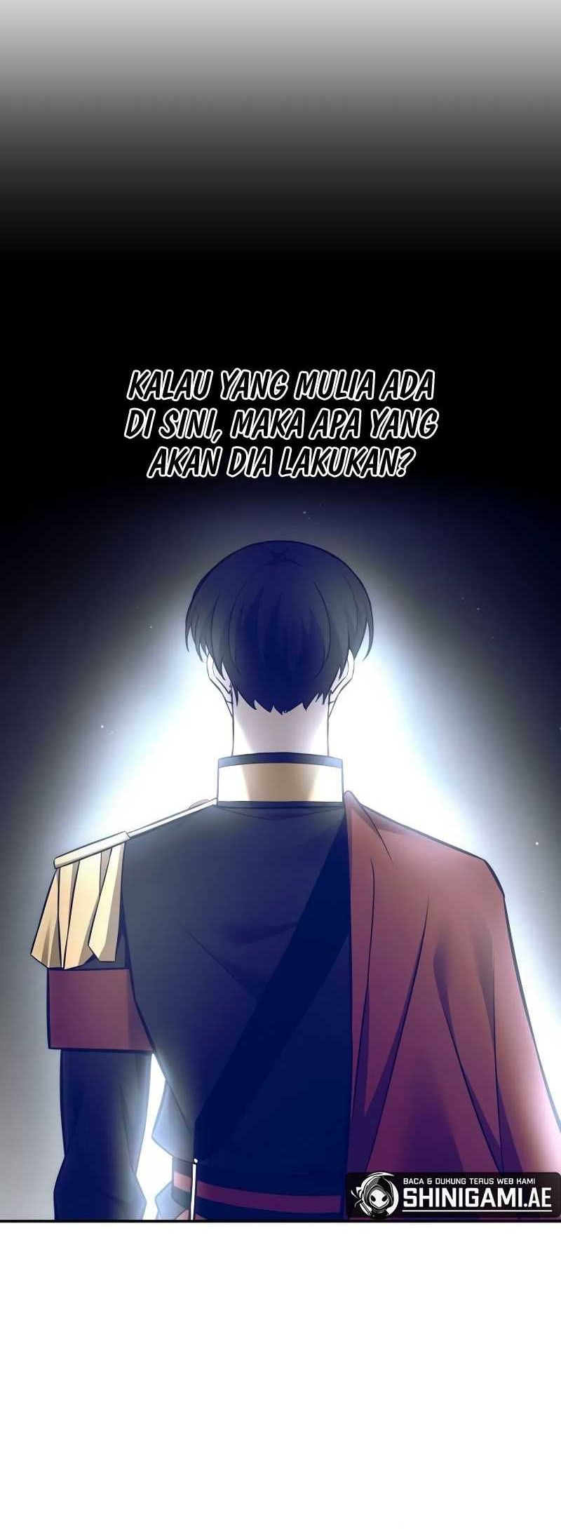 I Became the Tyrant of a Defense Game Chapter 102 - halaman 33