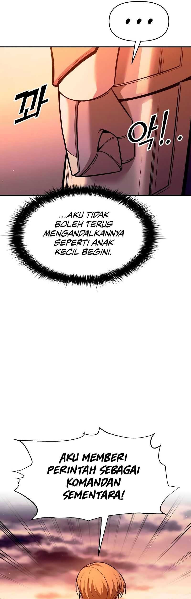 I Became the Tyrant of a Defense Game Chapter 102 - halaman 34