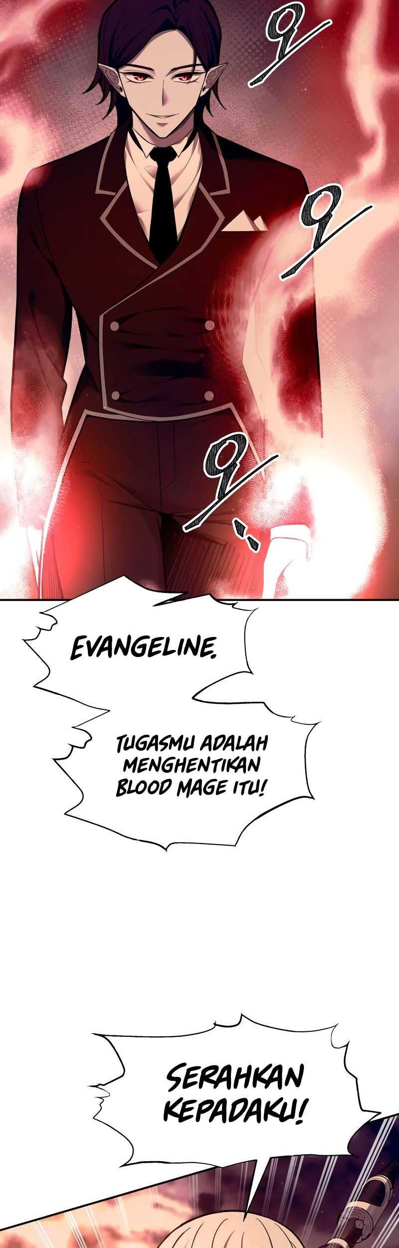 I Became the Tyrant of a Defense Game Chapter 102 - halaman 38