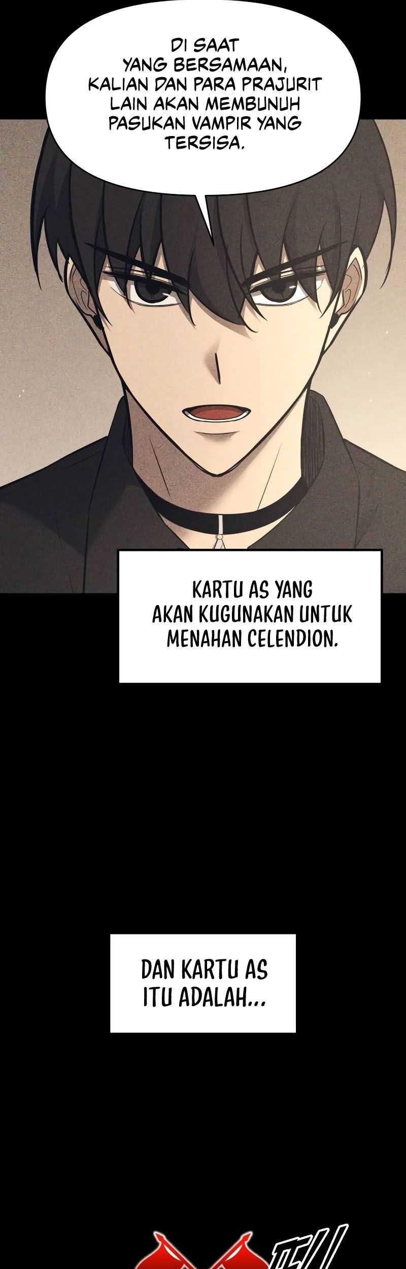 I Became the Tyrant of a Defense Game Chapter 102 - halaman 4