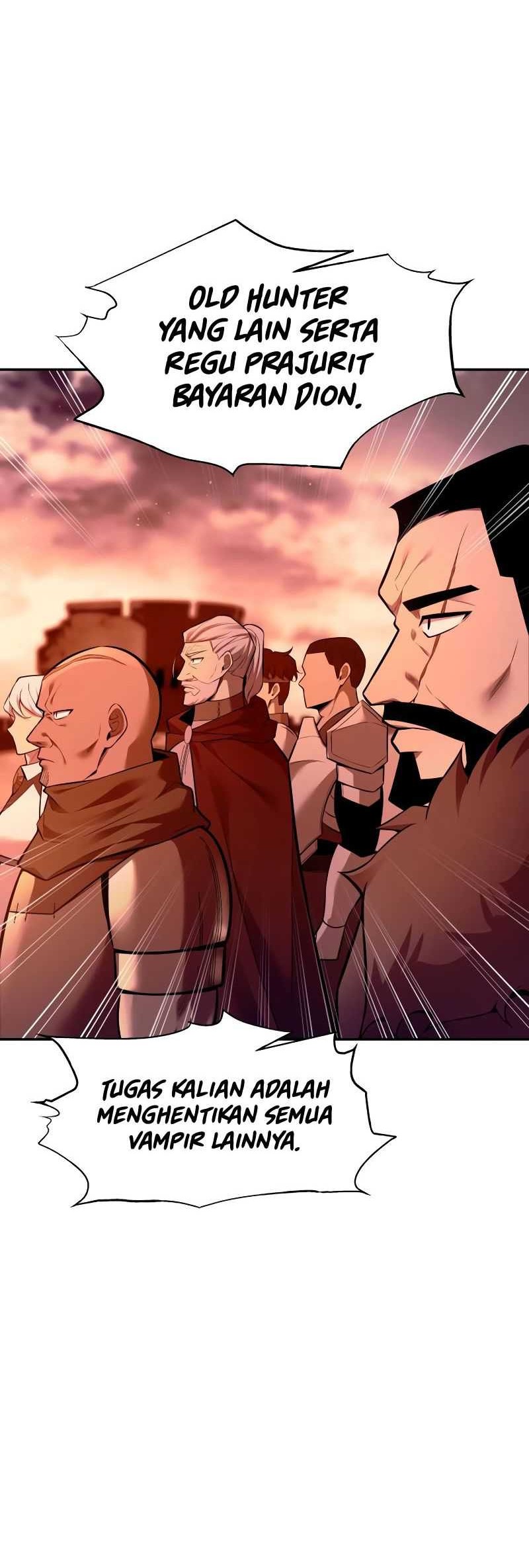 I Became the Tyrant of a Defense Game Chapter 102 - halaman 41