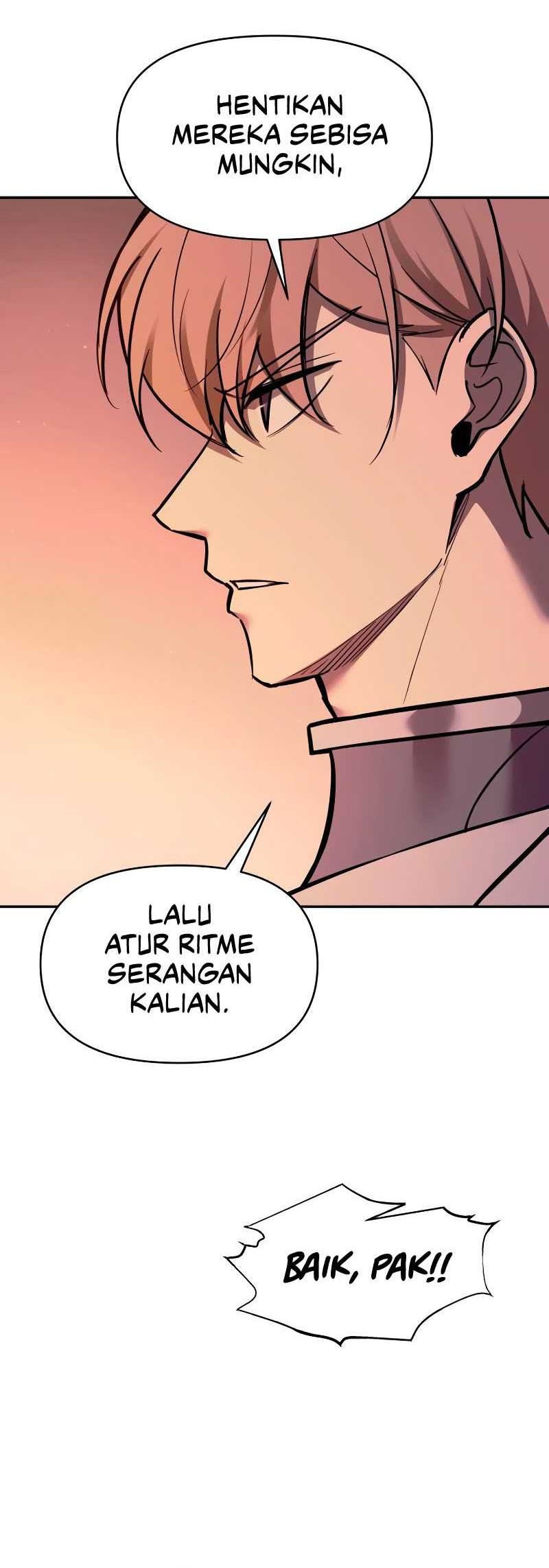 I Became the Tyrant of a Defense Game Chapter 102 - halaman 45