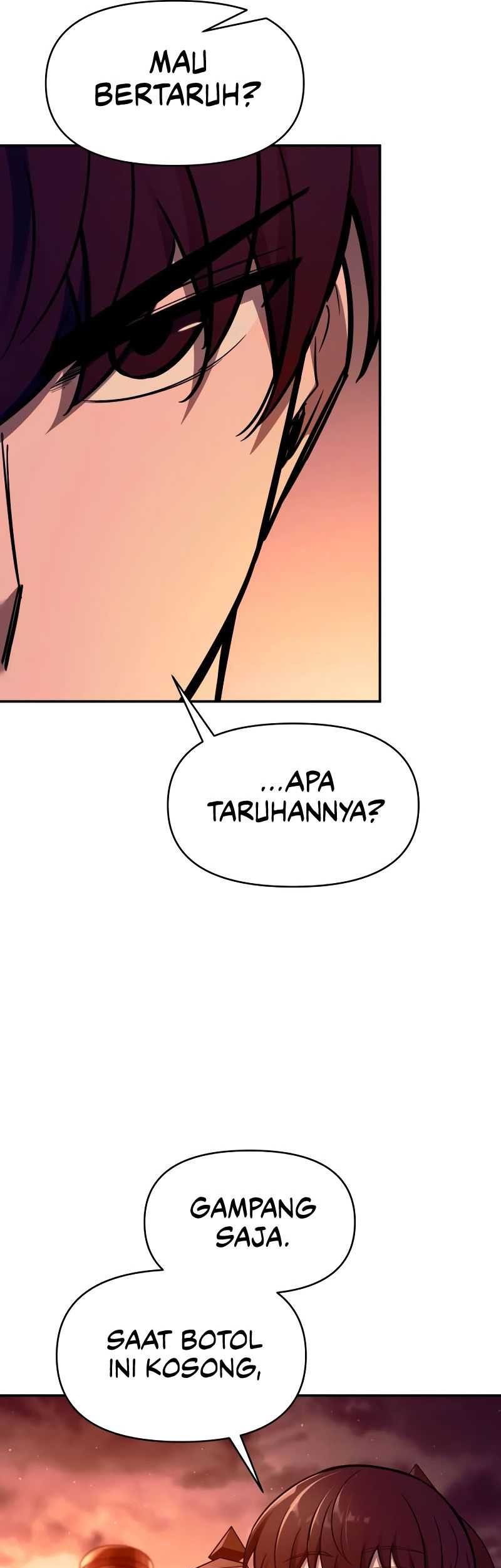 I Became the Tyrant of a Defense Game Chapter 102 - halaman 50