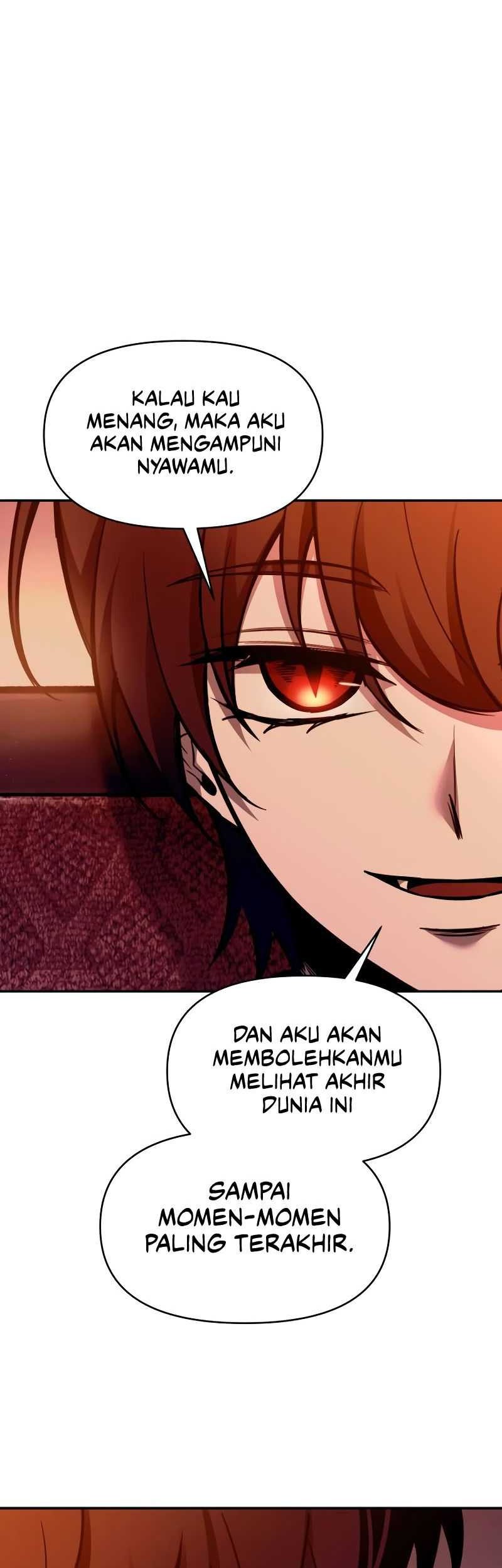 I Became the Tyrant of a Defense Game Chapter 102 - halaman 52