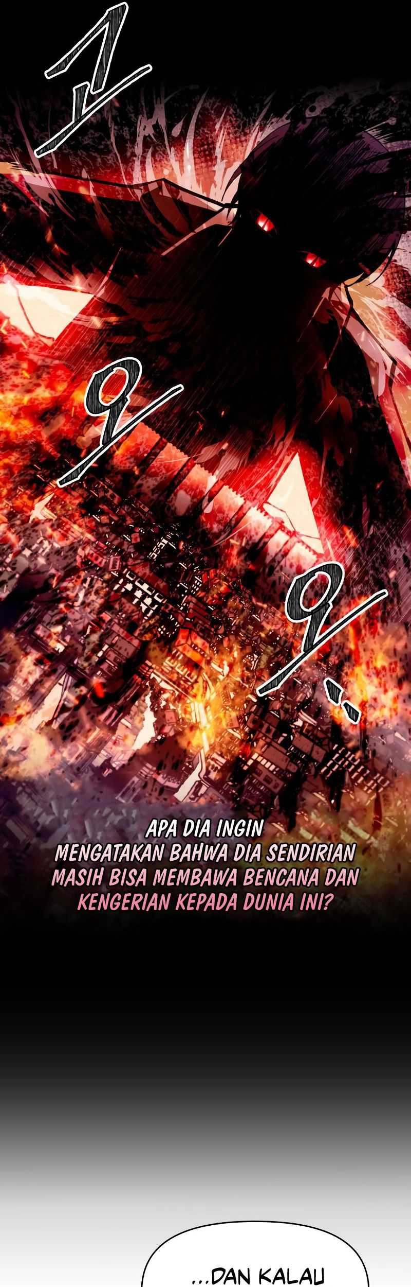 I Became the Tyrant of a Defense Game Chapter 102 - halaman 54