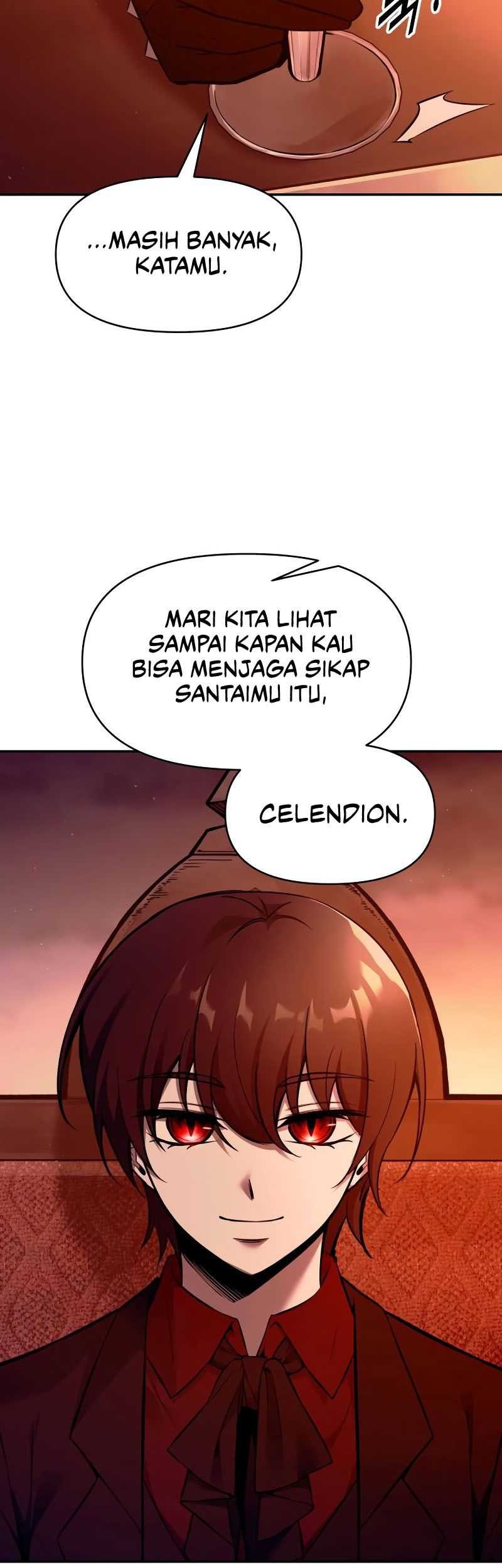 I Became the Tyrant of a Defense Game Chapter 102 - halaman 56