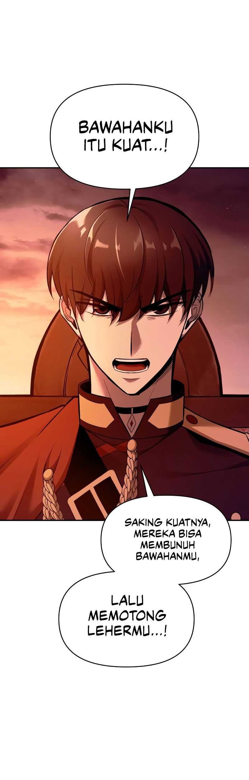 I Became the Tyrant of a Defense Game Chapter 102 - halaman 57