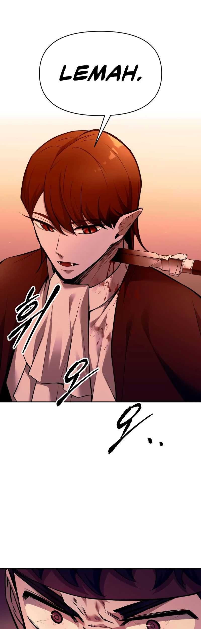 I Became the Tyrant of a Defense Game Chapter 102 - halaman 58