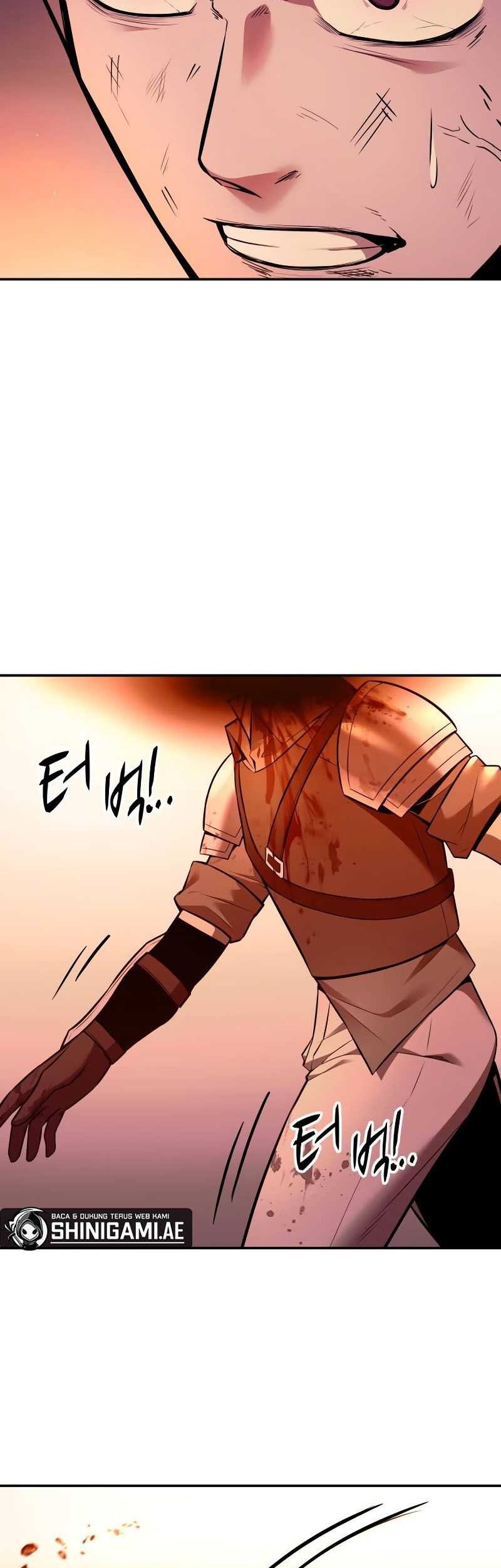 I Became the Tyrant of a Defense Game Chapter 102 - halaman 59