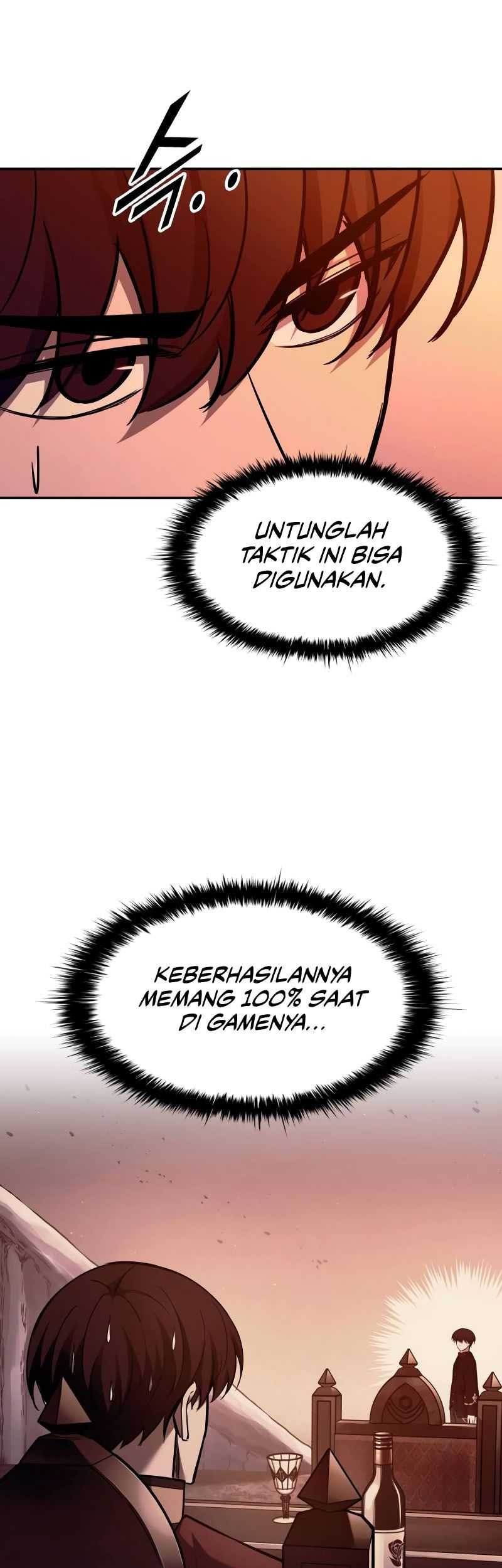 I Became the Tyrant of a Defense Game Chapter 102 - halaman 6