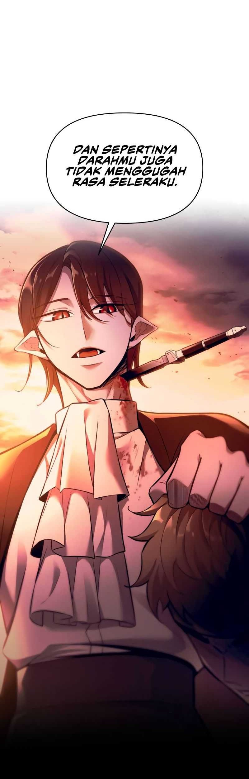 I Became the Tyrant of a Defense Game Chapter 102 - halaman 61