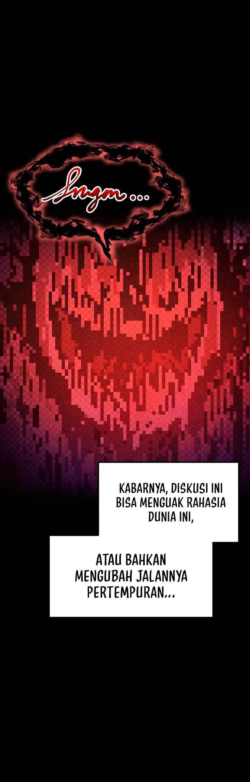 I Became the Tyrant of a Defense Game Chapter 102 - halaman 8