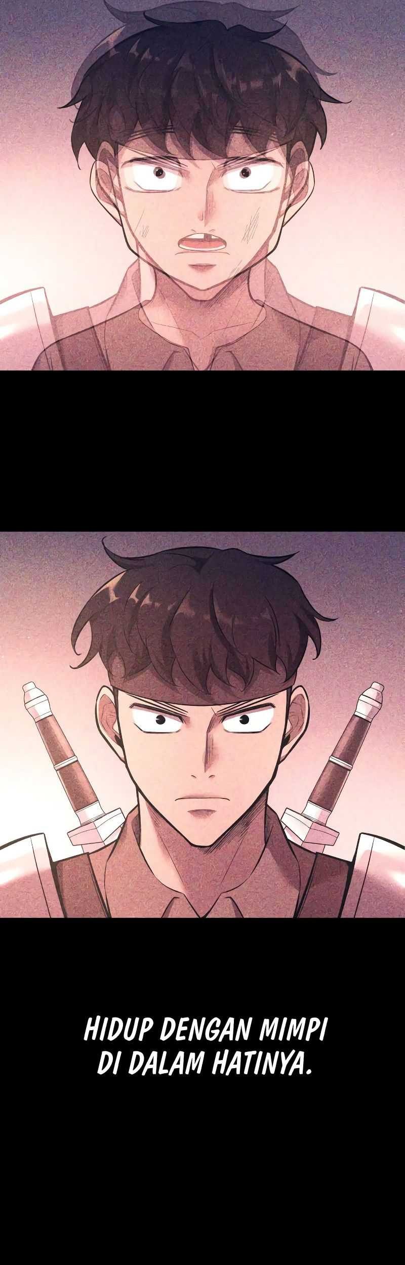 I Became the Tyrant of a Defense Game Chapter 103 - halaman 10