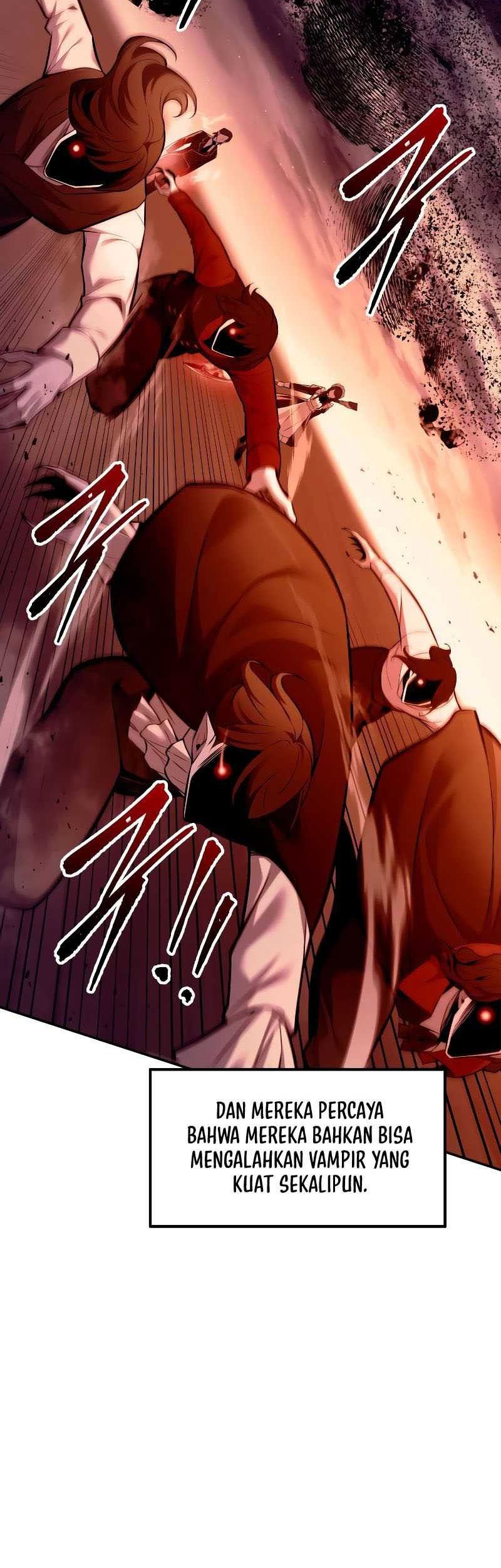 I Became the Tyrant of a Defense Game Chapter 103 - halaman 16