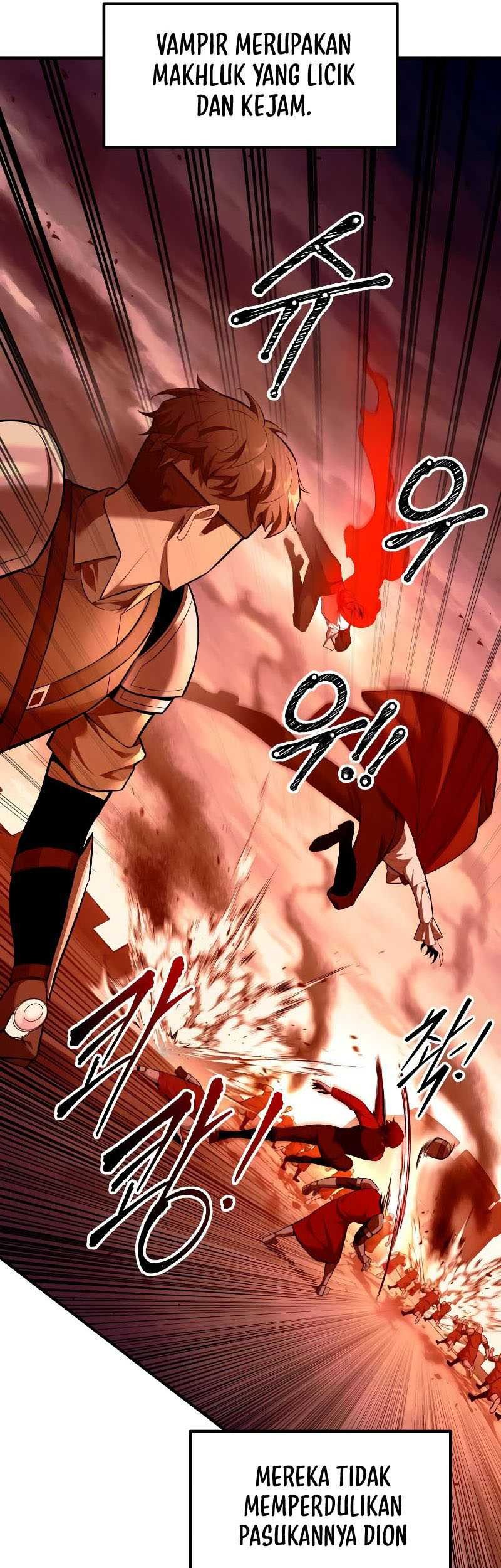 I Became the Tyrant of a Defense Game Chapter 103 - halaman 18