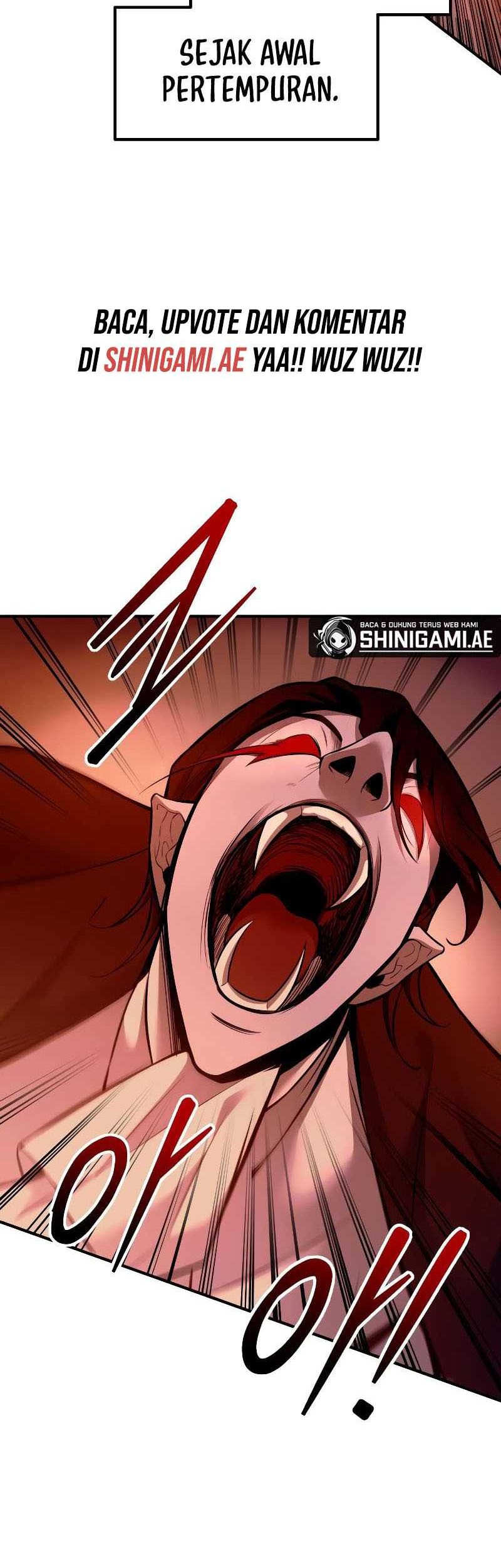 I Became the Tyrant of a Defense Game Chapter 103 - halaman 19