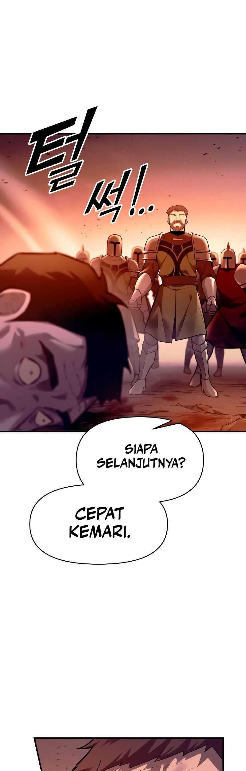 I Became the Tyrant of a Defense Game Chapter 103 - halaman 22
