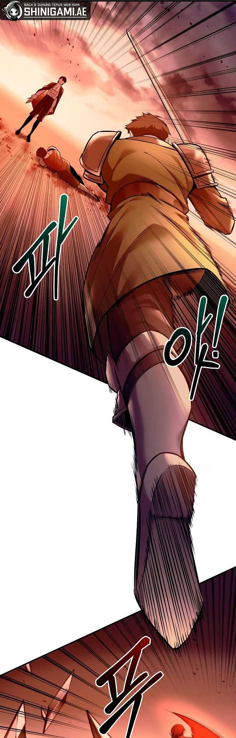 I Became the Tyrant of a Defense Game Chapter 103 - halaman 26