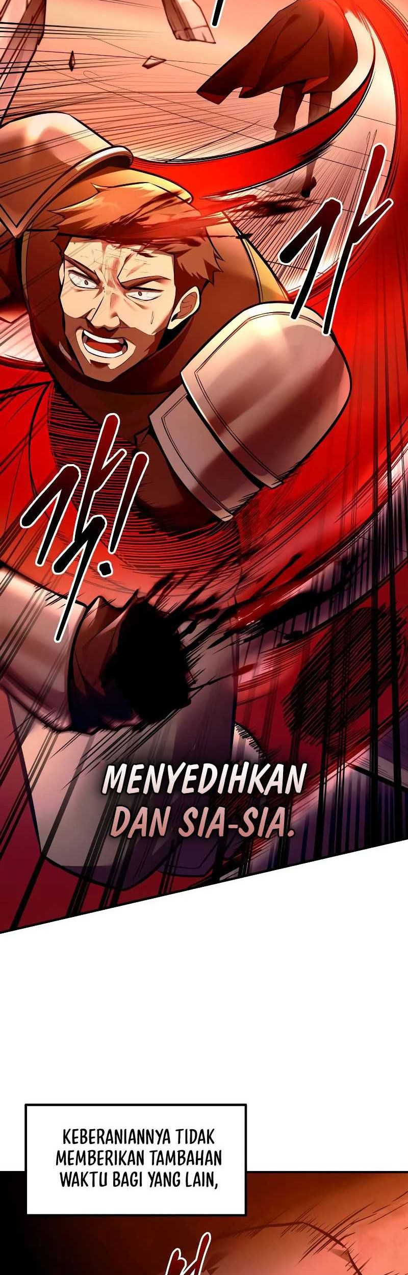 I Became the Tyrant of a Defense Game Chapter 103 - halaman 27