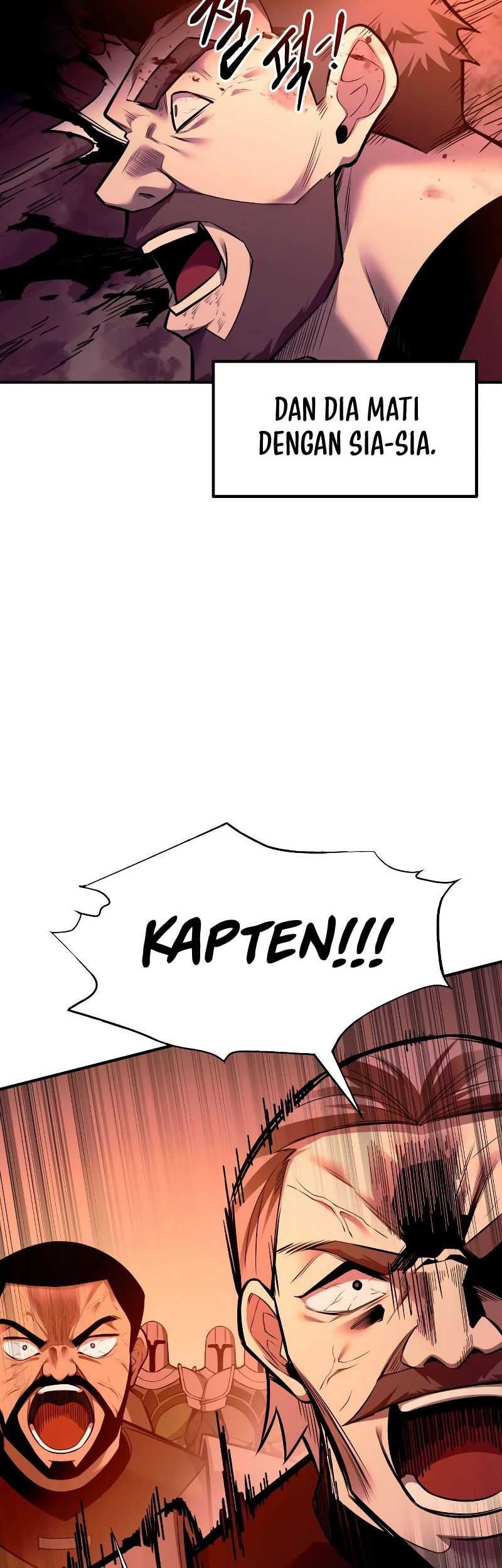 I Became the Tyrant of a Defense Game Chapter 103 - halaman 28
