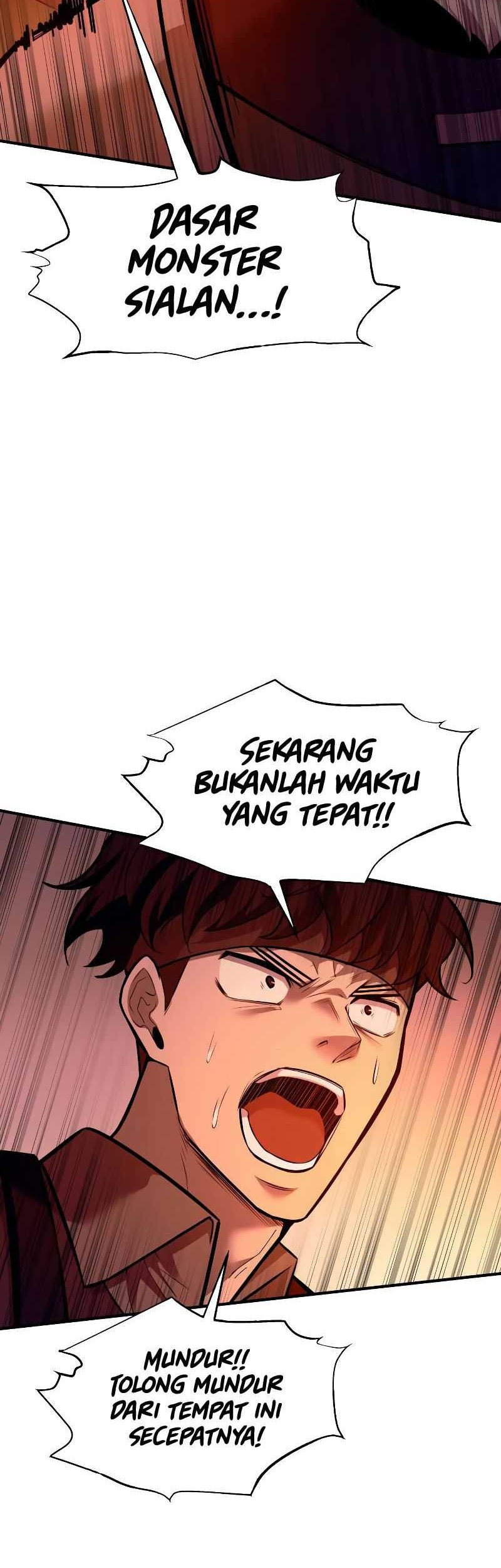 I Became the Tyrant of a Defense Game Chapter 103 - halaman 29