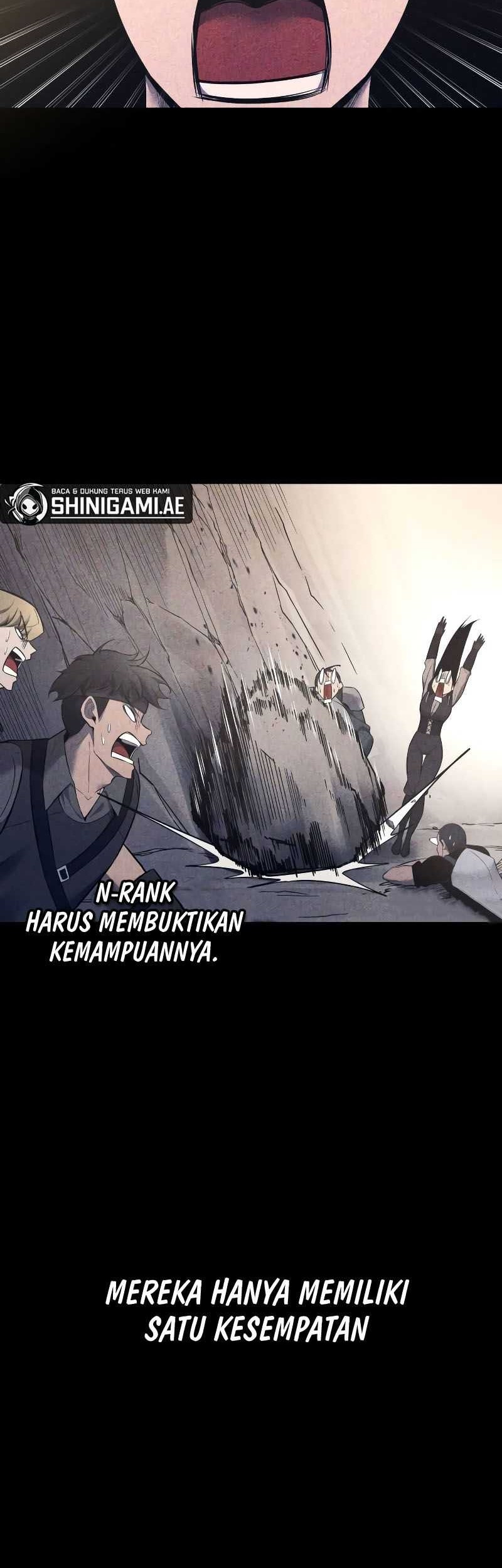 I Became the Tyrant of a Defense Game Chapter 103 - halaman 3