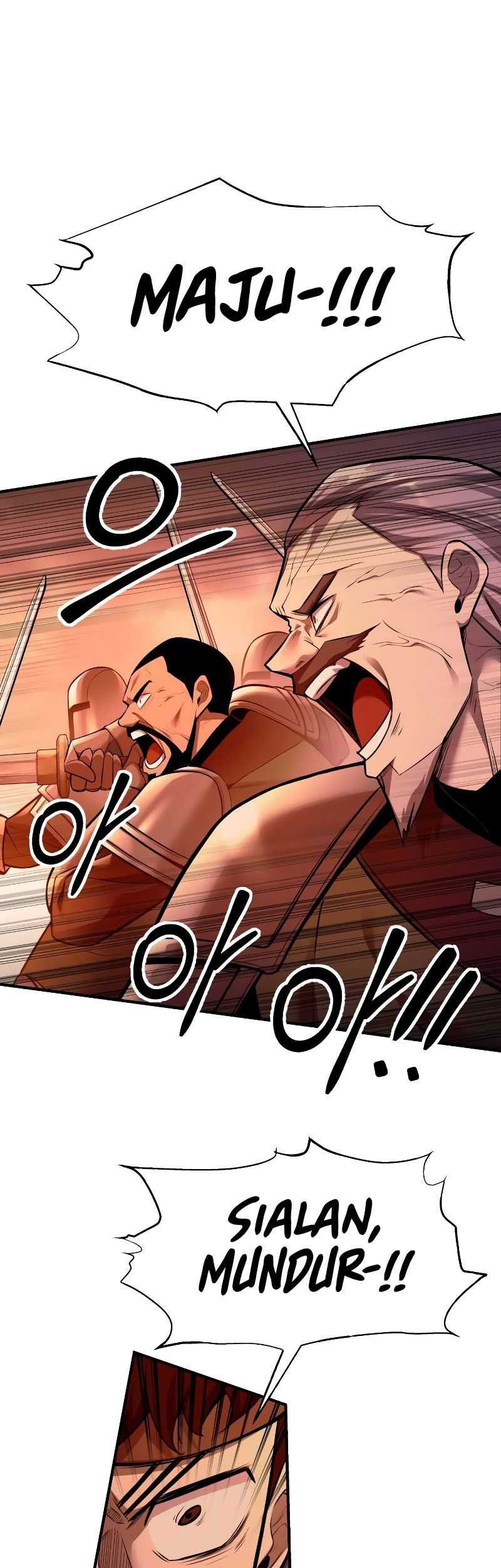 I Became the Tyrant of a Defense Game Chapter 103 - halaman 30