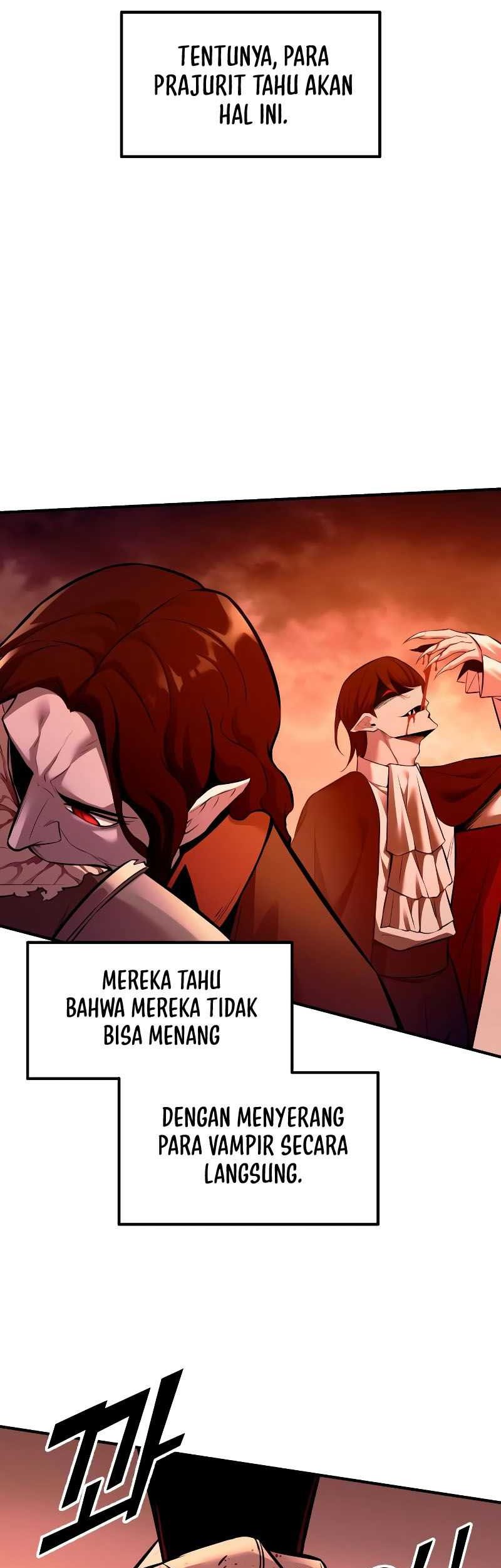 I Became the Tyrant of a Defense Game Chapter 103 - halaman 32