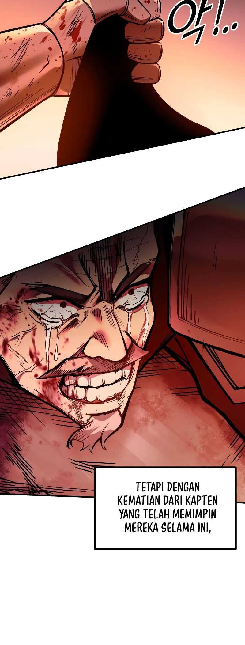 I Became the Tyrant of a Defense Game Chapter 103 - halaman 33