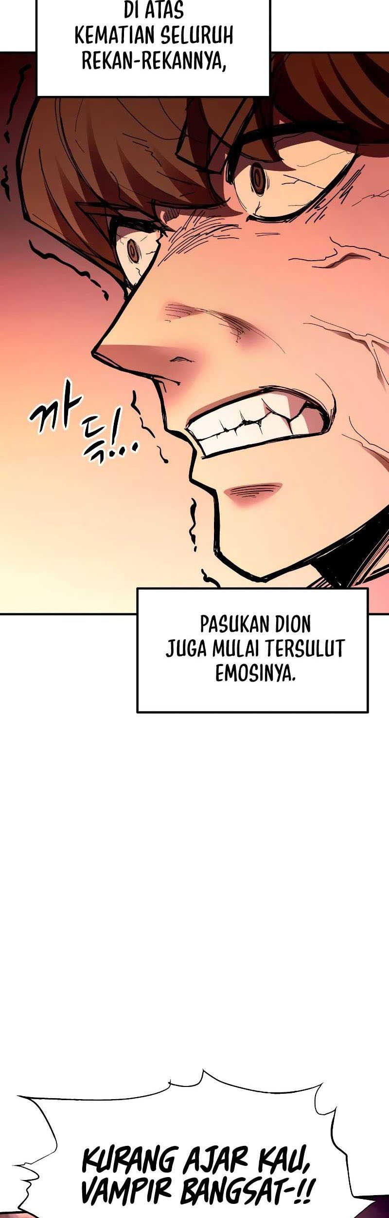 I Became the Tyrant of a Defense Game Chapter 103 - halaman 36