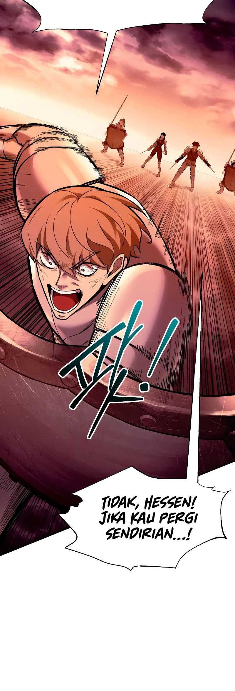 I Became the Tyrant of a Defense Game Chapter 103 - halaman 37