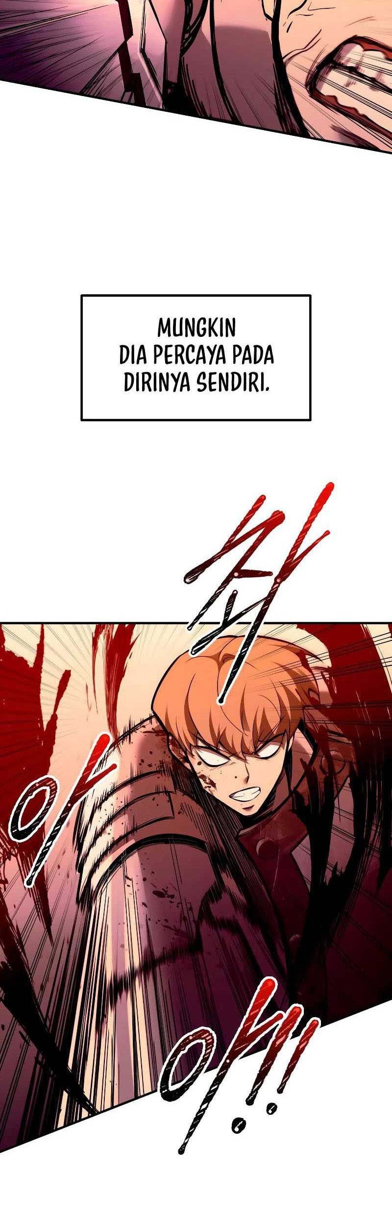 I Became the Tyrant of a Defense Game Chapter 103 - halaman 39